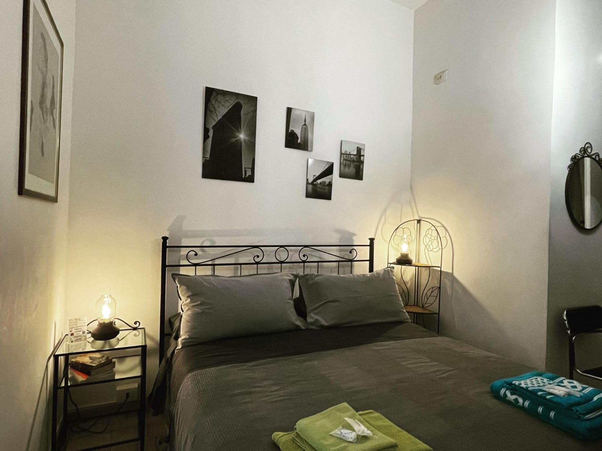 Da Alessia Per Dormire Al Coppedé Bed & Breakfast 3*