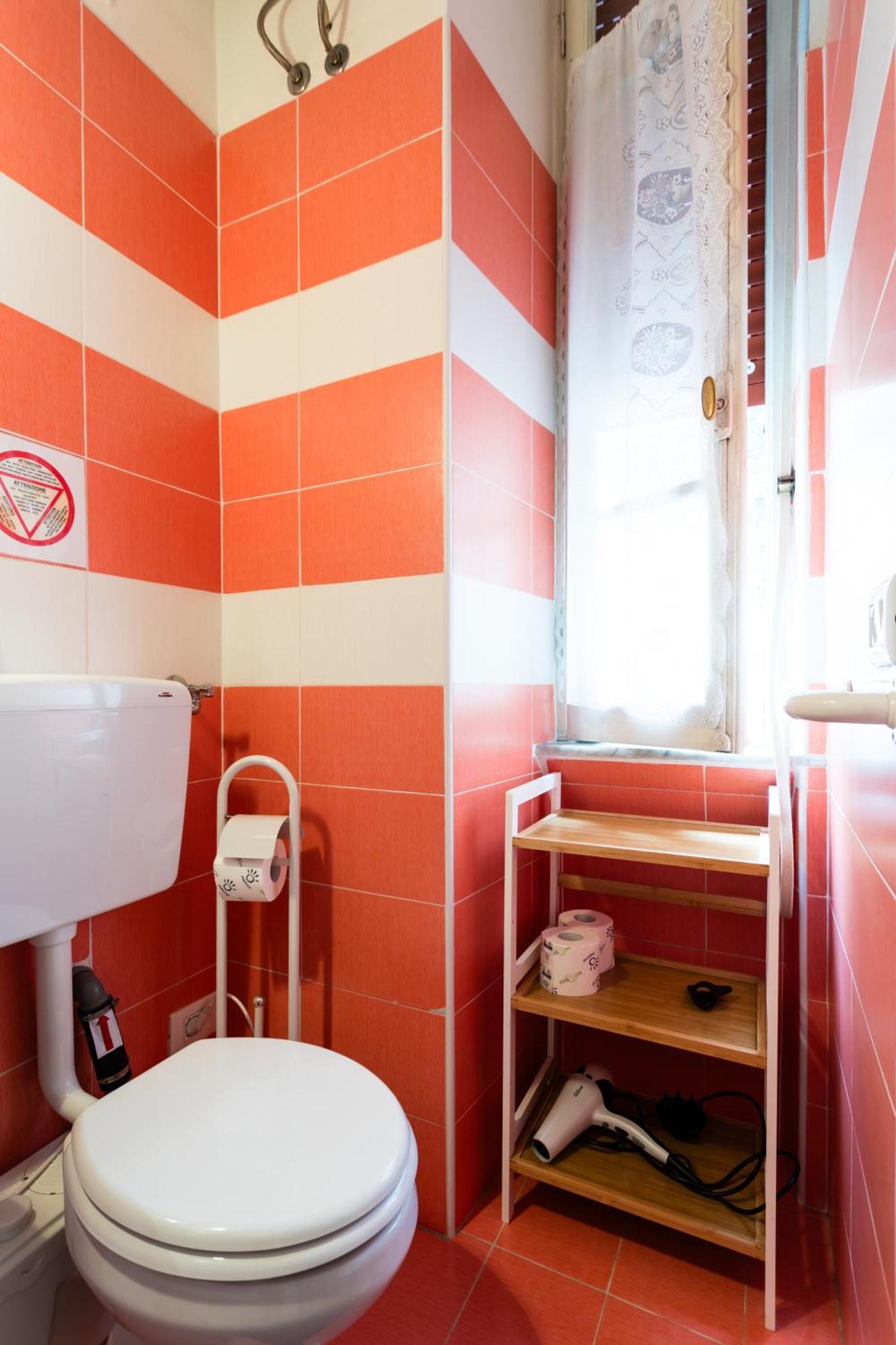 Bed & Breakfast Da Alessia Per Dormire Al Coppedé Roma