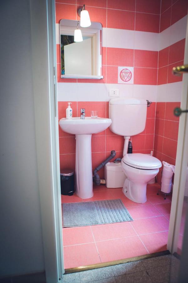 Bed & Breakfast Da Alessia Per Dormire Al Coppedé Roma